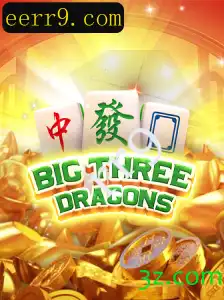 Explorando o Mundo de BigThreeDragons: Um Jogo de Estratégia e Aventura