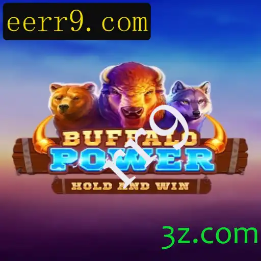 Descubra o Universo de BuffaloPower: Um Jogo Empolgante e Atual