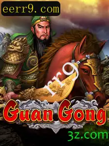 Explorando GuanGong: Um Novo Fenômeno no Mundo dos Jogos