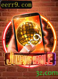 Descubra Jumpingmobile: O Jogo que Está Revolucionando o Mundo dos Games