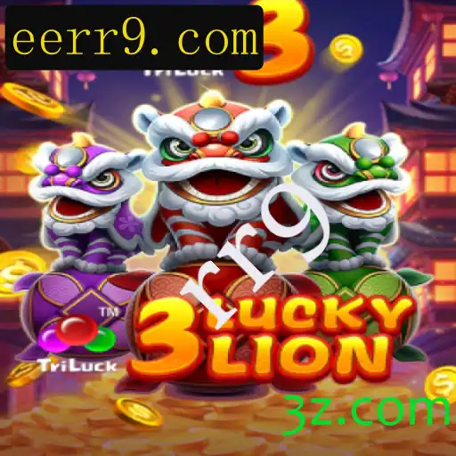 Descubra o Fascinante Mundo de 3LUCKYLION: Um Novo Jogo de Azar e Estratégia