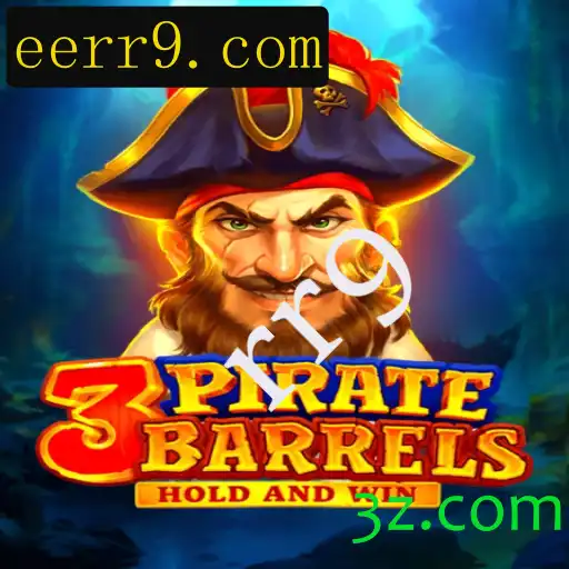 Explorando o Empolgante Universo de 3PirateBarrels