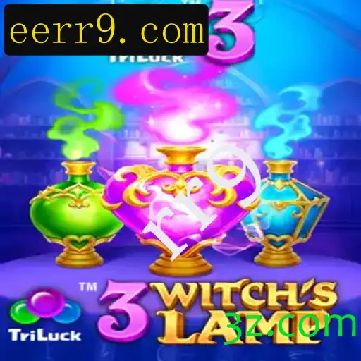 Explorando o Enigmático Mundo de 3WitchsLamp: Regras e Estratégias