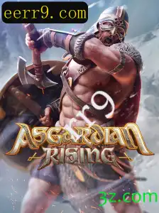 Explorando AsgardianRising: O Novo Fenômeno do Mundo dos Jogos