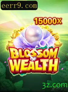BlossomofWealth: Um Mergulho no Universo do Jogo
