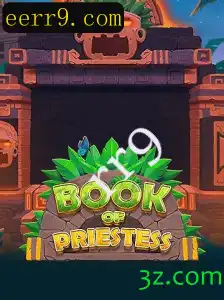 Descubra o Universo Místico de BookOfPriestess