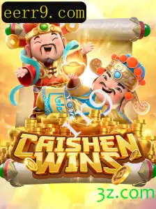 CaishenWins: Descubra o Universo do Popular Jogo de Cassino Online