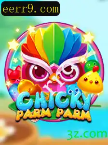 ChickyParmParm: Um Mergulho no Mundo do Jogo que Está Conquistando o Mundo