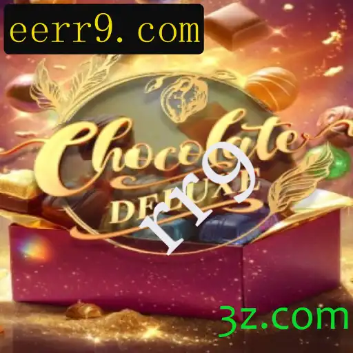Descubra o Mundo Encantado de ChocolateDeluxe