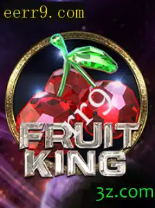 Descubra o Fascinante Mundo de FruitKing: O Jogo que Está Conquistando o Público com rr9
