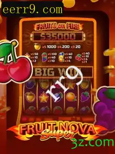 Descubra a Emoção de FruitNovaSuper: Uma Aventura Inovadora no Mundo dos Jogos