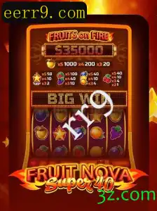 Explorando o Mundo de FruitNovaSuper40: Regras e Estratégias
