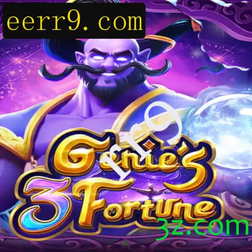 Genie3Fortune: Uma Jornada Interativa de Estratégia e Mistério
