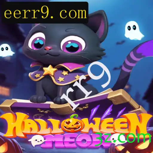 Explorando o mundo encantador de HalloweenMeow