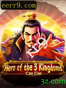 Explorando o Fascinante Mundo de Heroofthe3KingdomsCaoCao