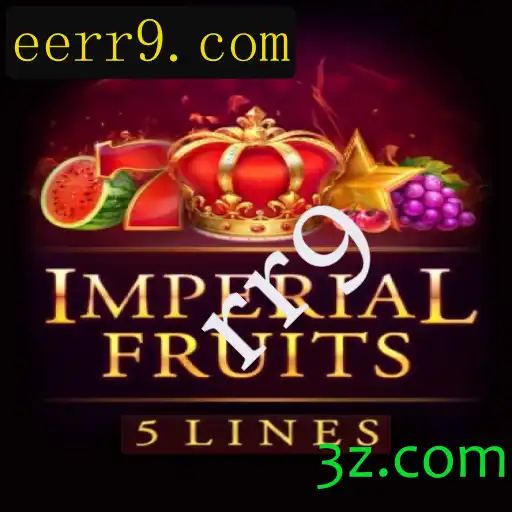 ImperialFruits5: Uma Jornada Épica no Mundo das Frutas Reais