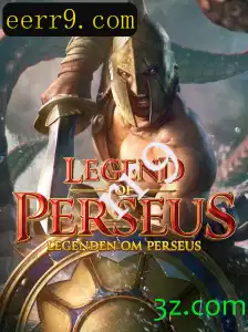 LegendofPerseus: Explorando o Fascinante Mundo Mitológico dos Jogos