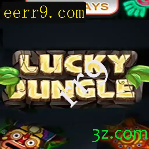 Descubra o emocionante mundo de LuckyJungle1024