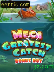 Explorando o Fascinante Mundo de MegaGreatestCatchBonusBuy: Um Novo Horizonte de Entretenimento