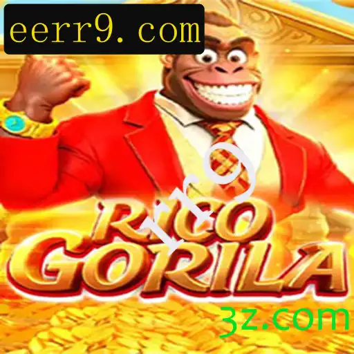 Desvendando RicoGorila: A Nova Sensação dos Jogos