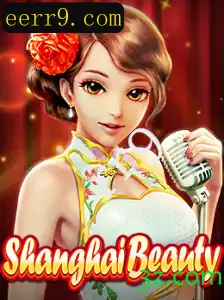 Explorando o Fascinante Mundo de ShanghaiBeauty
