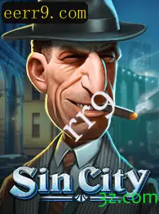 Explorando o Universo de SinCity: Um Guia Completo