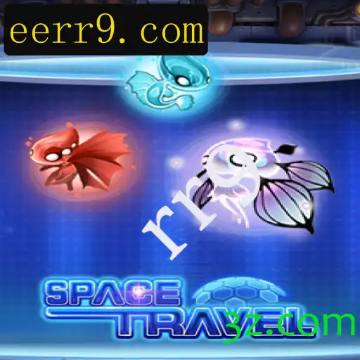Aventura Intergaláctica: Descubra o Fascinante Mundo de SpaceTravel