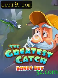 The Greatest Catch Bonus Buy: Um Mergulho no Universo dos Jogos de Sorte