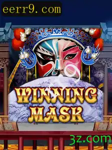Desvendando WinningMask: Um Jogo de Estratégia Envolvente