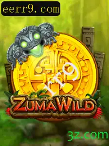 ZumaWild: Aventuras e Estratégias no Mundo dos Jogos