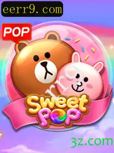 Descubra SweetPOP: O Jogo Delicioso que Conquista Corações