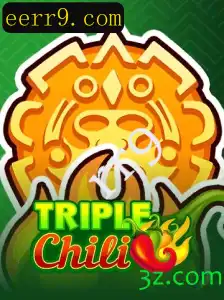 Explorando o Universo de TripleChili: Regras e Dinâmicas do Jogo da Vez
